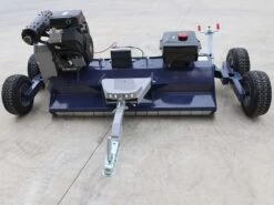 BullMach PAN 150 L - Trinciaerba Trainati Per Quad - Loncin LC2V80FD -Garden Sconto bullmach pan 150 l trinciaerba trainati per quad loncin lc2v80fd trinciaerba a motore per quad bullmach pan 150 l 26898 0 1611928063 IMG 601411ff4a373