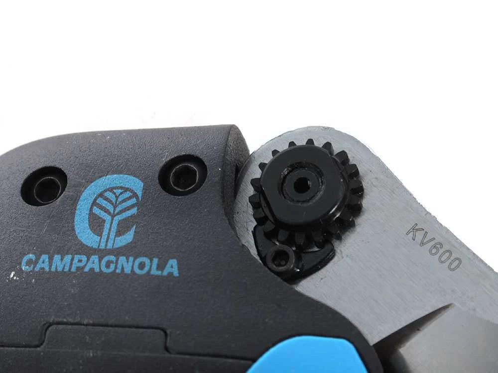 Campagnola Easy S - Forbice Elettrica Da Potatura - SENZA BATTERIA E CARICABATTERIA 12 Campagnola Easy S - Forbice Elettrica Da Potatura - SENZA BATTERIA E CARICABATTERIA - immagine 10