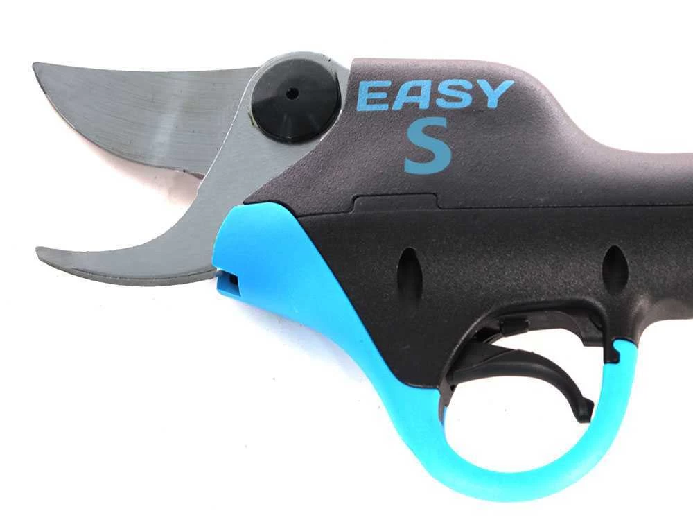 Campagnola Easy S - Forbice Elettrica Da Potatura - SENZA BATTERIA E CARICABATTERIA 14 Campagnola Easy S - Forbice Elettrica Da Potatura - SENZA BATTERIA E CARICABATTERIA - immagine 12