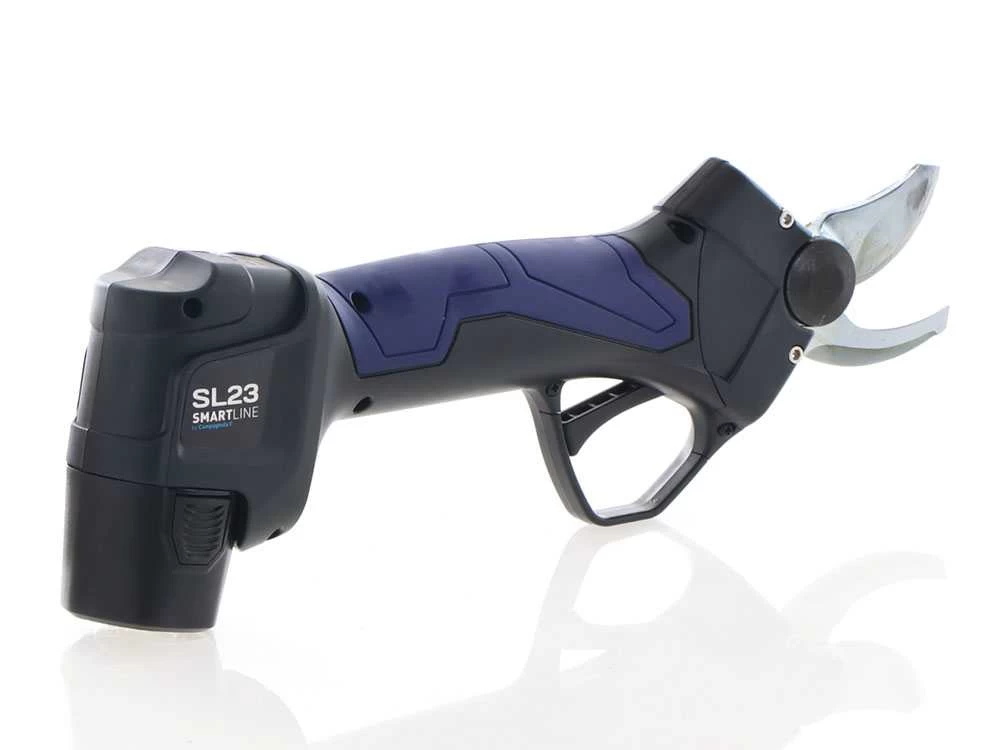 Campagnola SL23 - Forbici Elettriche Da Potatura - 8.4V 2Ah 8 Campagnola SL23 - Forbici Elettriche Da Potatura - 8.4V 2Ah - immagine 6