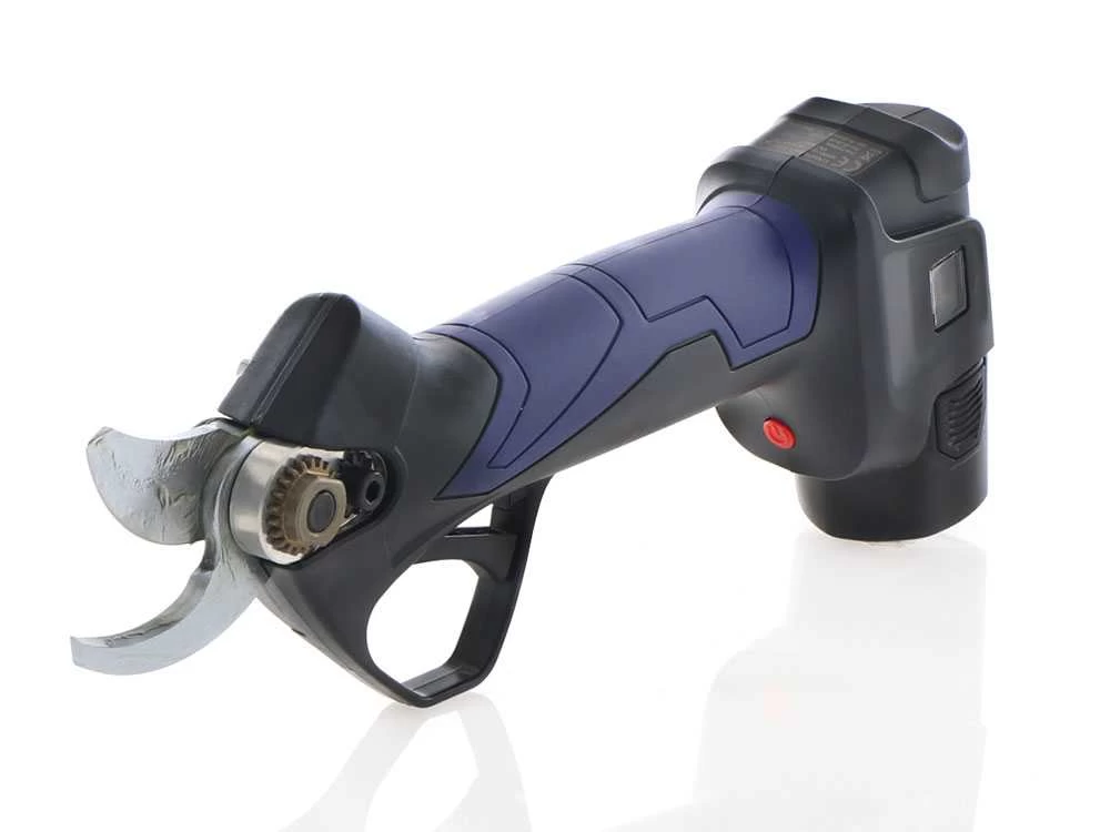 Campagnola SL23 - Forbici Elettriche Da Potatura - 8.4V 2Ah 11 Campagnola SL23 - Forbici Elettriche Da Potatura - 8.4V 2Ah - immagine 9