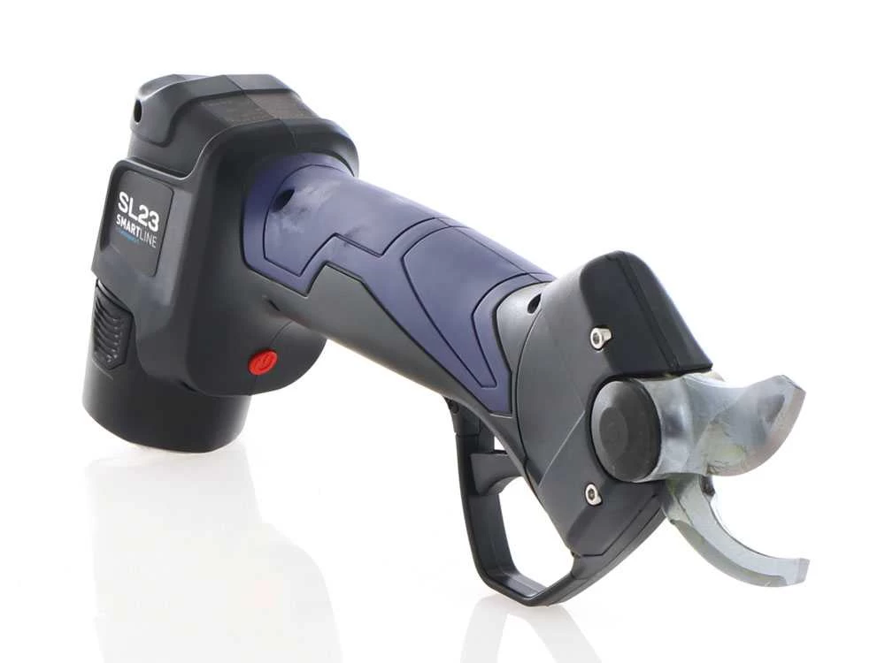 Campagnola SL23 - Forbici Elettriche Da Potatura - 8.4V 2Ah 14 Campagnola SL23 - Forbici Elettriche Da Potatura - 8.4V 2Ah - immagine 12