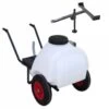 Carriola Irrorazione Con Cisterna 120 Lt Per Applicazione Pompa A Scoppio Comet Con Gancio -Garden Sconto carriola irrorazione con cisterna 120 lt per applicazione pompa a scoppio comet con gancio agrieuro 9406 1