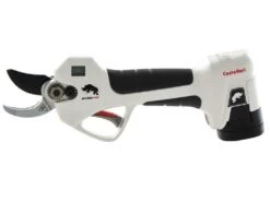 Castellari Ryno 40 - Forbice Elettrica Da Potatura - 2x 14.4V 2.5 Ah -Garden Sconto castellari ryno 40 forbice elettrica da potatura 2x 14 4v 2 5 ah forbice elettrica da potatura castellari ryno 40 38985 1 1671453344 IMG 63a05aa0ade94