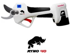 Castellari Ryno 40 - Forbice Elettrica Da Potatura - 2x 14.4V 2.5 Ah -Garden Sconto castellari ryno 40 forbice elettrica da potatura 2x 14 4v 2 5 ah forbice elettrica da potatura castellari ryno 40 38985 1 1671453966 IMG 63a05d0e41faa
