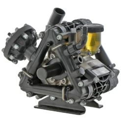 Comet BP 130K - Pompa A Bassa Pressione Per Diserbo A Trattore - Versione Per Acidi E Prodotti Chimici