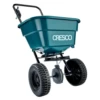 Cresco 10 S - Seminatrice Manuale A Spinta - Spargiconcime -Garden Sconto cresco 10 s seminatrice manuale a spinta spargiconcime agrieuro 35814 1