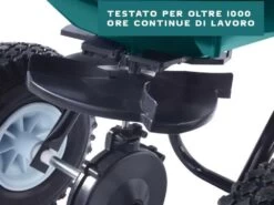 Cresco 20 SW - Seminatrice Manuale A Spinta - Spargiconcime -Garden Sconto cresco 20 sw seminatrice manuale a spinta spargiconcime spargiconcime cresco 20 sw seminatrice manuale a spinta 35817 2 1657885368 IMG 62d152b8b0427