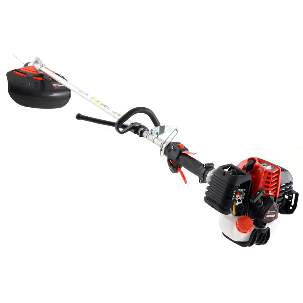 Decespugliatore A Scoppio ECHO SRM-2620TESL 3 Decespugliatore A Scoppio ECHO SRM-2620TESL