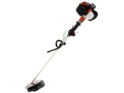 Decespugliatore A Scoppio ECHO SRM-2620TESL 37 Decespugliatore A Scoppio ECHO SRM-2620TESL -Garden Sconto decespugliatore a scoppio echo srm 2620tesl il decespugliatore echo srm 2620tesl 28391 5 1618922197 IMG 607ecad523db0
