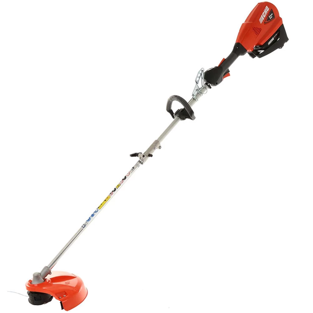 Echo DPAS-300 - Decespugliatore A Batteria - 50V - SENZA BATTERIE E CARICABATTERIE 3 Echo DPAS-300 - Decespugliatore A Batteria - 50V - SENZA BATTERIE E CARICABATTERIE