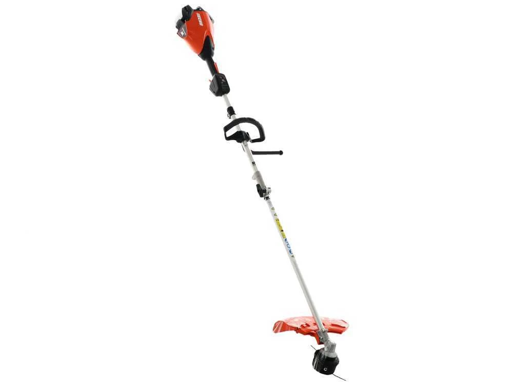 Echo DPAS2600 - Decespugliatore A Batteria Multifunzione - 50V 5Ah 16 Echo DPAS2600 - Decespugliatore A Batteria Multifunzione - 50V 5Ah - immagine 14