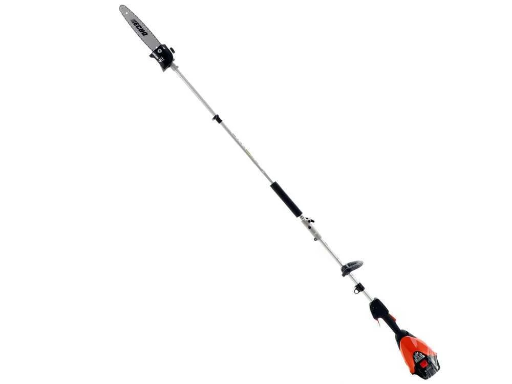 Echo DPAS2600 - Decespugliatore A Batteria Multifunzione - 50V 5Ah 11 Echo DPAS2600 - Decespugliatore A Batteria Multifunzione - 50V 5Ah - immagine 9