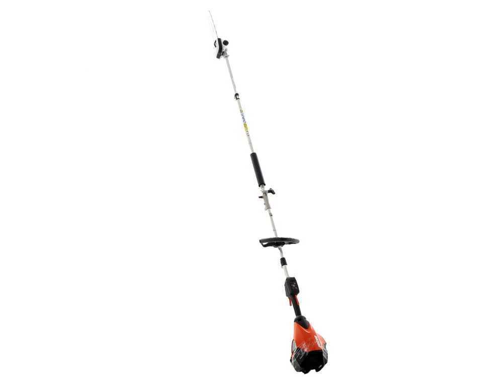 Echo DPAS2600 - Decespugliatore A Batteria Multifunzione - 50V 5Ah 13 Echo DPAS2600 - Decespugliatore A Batteria Multifunzione - 50V 5Ah - immagine 11