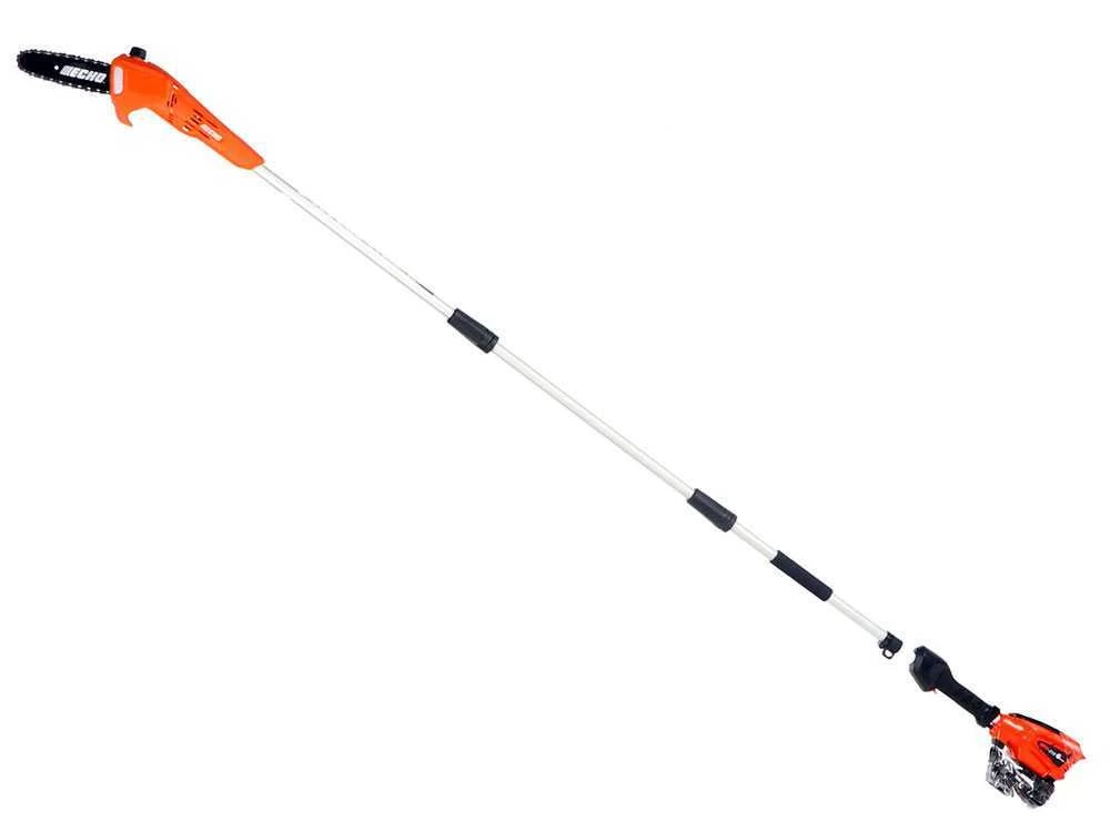 Echo DPPF-310 40V - Potatore Su Asta A Batteria - 2ah/40V 9 Echo DPPF-310 40V - Potatore Su Asta A Batteria - 2ah/40V - immagine 7