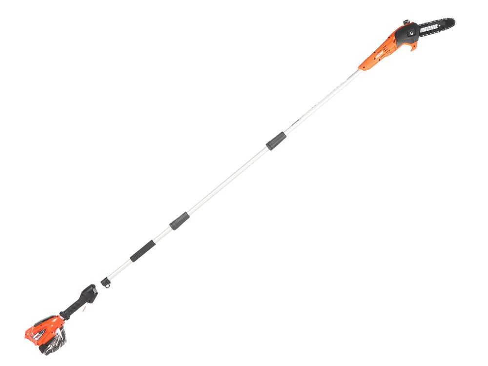 Echo DPPF-310 40V - Potatore Su Asta A Batteria - 2ah/40V 10 Echo DPPF-310 40V - Potatore Su Asta A Batteria - 2ah/40V - immagine 8