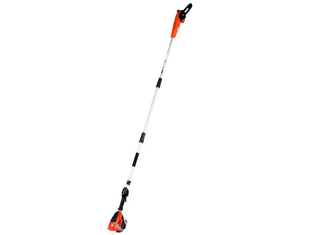 Echo DPPF-310 40V - Potatore Su Asta A Batteria - 2ah/40V 11 Echo DPPF-310 40V - Potatore Su Asta A Batteria - 2ah/40V - immagine 9