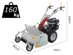 Efco DR 65 K1100H - Trinciaerba Professionale A Martelli - Motore Emak K 1100 H -Garden Sconto efco dr 65 k1100h trinciaerba professionale a martelli motore emak k 1100 h trinciaerba efco dr 65 k1100h 23539 1 1589805549 IMG 5ec281ed1a0f7