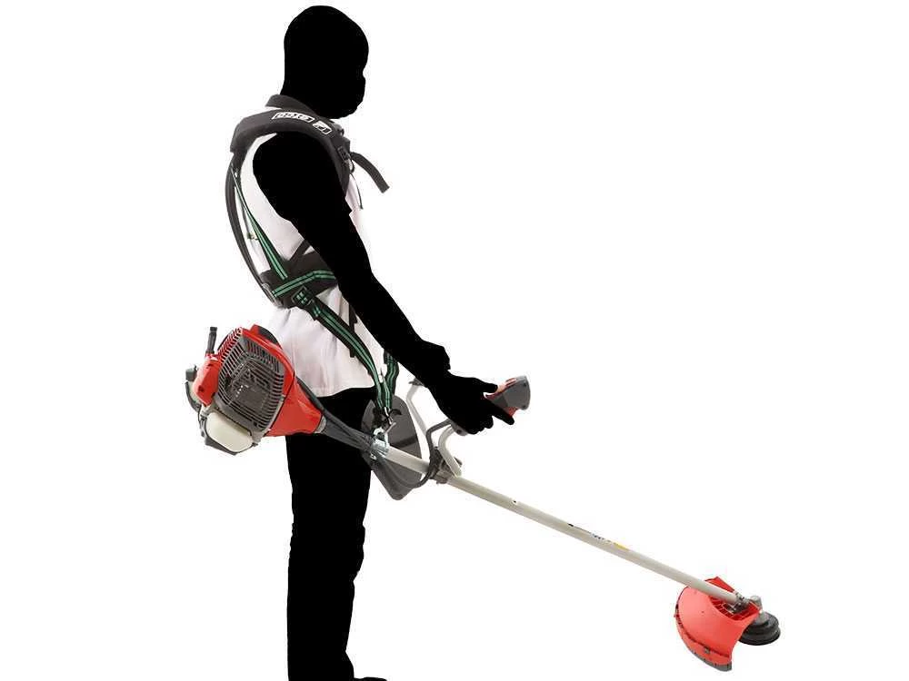 Efco DS 5300 T - Decespugliatore A Scoppio Professionale 18 Efco DS 5300 T - Decespugliatore A Scoppio Professionale - immagine 16