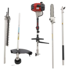 Efco DSH 2500 Decespugliatore A Scoppio Multifunzione