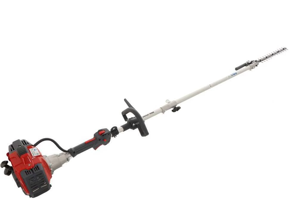 Efco DSH 2500 Decespugliatore A Scoppio Multifunzione 6 Efco DSH 2500 Decespugliatore A Scoppio Multifunzione - immagine 4