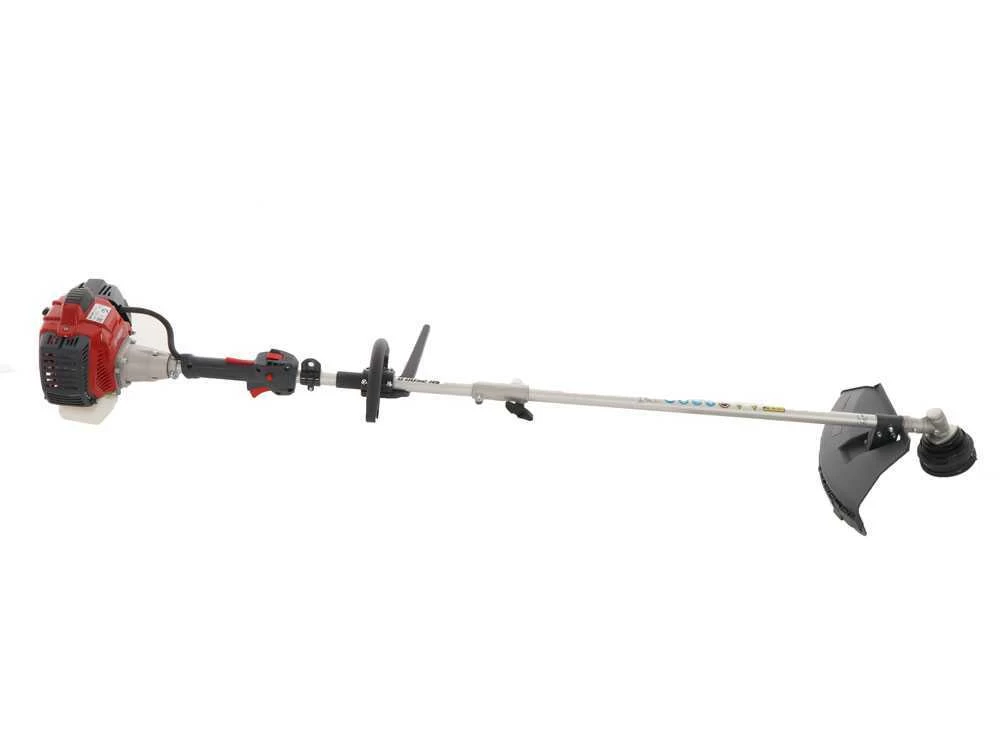 Efco DSH 2500 Decespugliatore A Scoppio Multifunzione 10 Efco DSH 2500 Decespugliatore A Scoppio Multifunzione - immagine 8