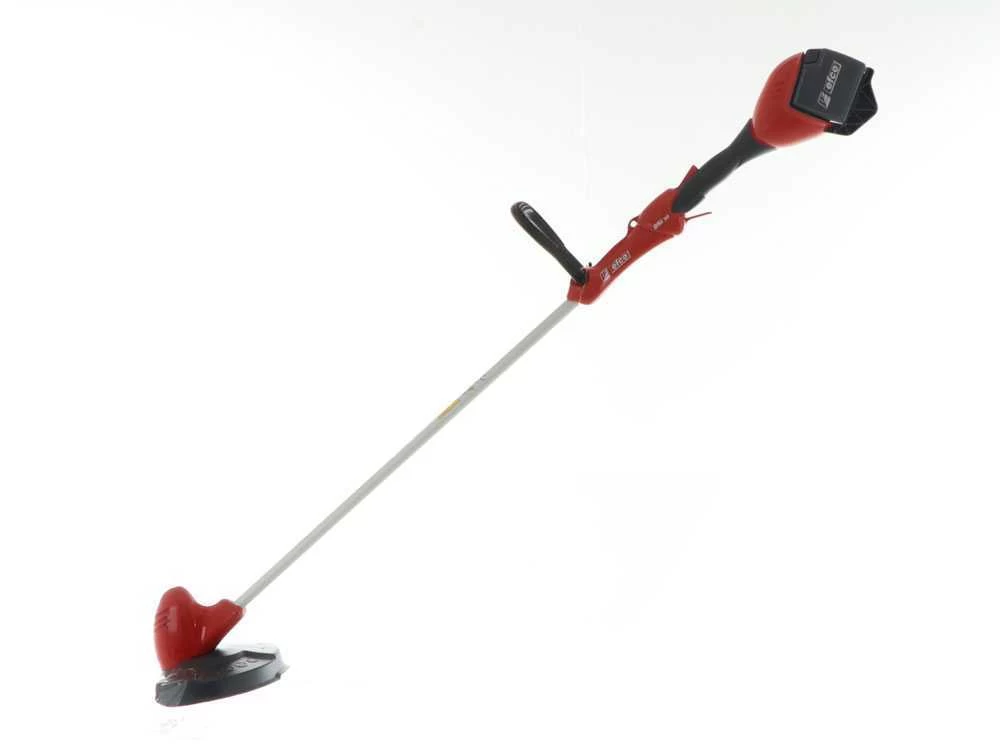 Efco DSi 30 - Decespugliatore A Batteria - 40V - SENZA BATTERIA E CARICABATTERIE 5 Efco DSi 30 - Decespugliatore A Batteria - 40V - SENZA BATTERIA E CARICABATTERIE - immagine 3