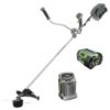 EGO BC3800E - Decespugliatore A Batteria - 56V - 7.5Ah -Garden Sconto ego bc3800e decespugliatore a batteria 56v 7 5ah agrieuro 33021 3