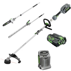 EGO PH1400E - Decespugliatore Multifunzione A Batteria - 56V - 5Ah