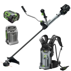 EGO Professional-X BCX3800 - Decespugliatore A Batteria - 56V - 7.5Ah