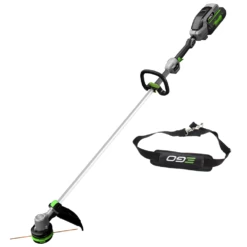 EGO ST1510E - Decespugliatore A Batteria - 56V - SENZA BATTERIE E CARICABATTERIE