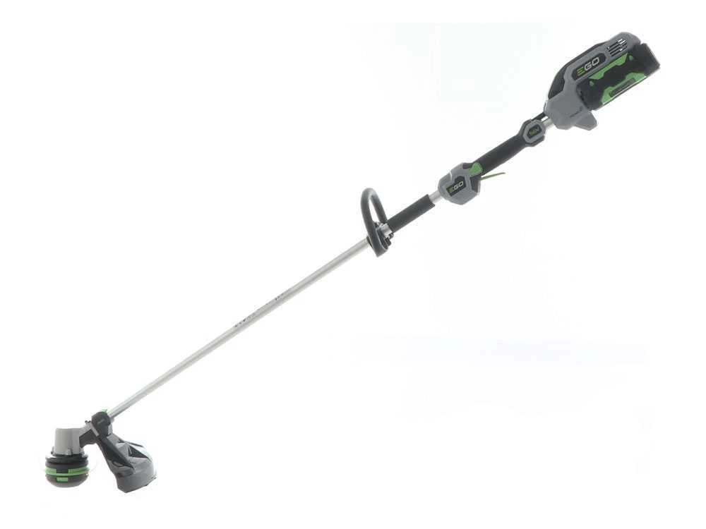 EGO ST1510E - Decespugliatore A Batteria - 56V - SENZA BATTERIE E CARICABATTERIE 6 EGO ST1510E - Decespugliatore A Batteria - 56V - SENZA BATTERIE E CARICABATTERIE - immagine 4