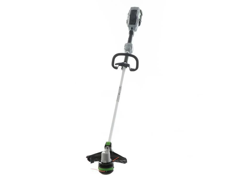 EGO ST1510E - Decespugliatore A Batteria - 56V - SENZA BATTERIE E CARICABATTERIE 7 EGO ST1510E - Decespugliatore A Batteria - 56V - SENZA BATTERIE E CARICABATTERIE - immagine 5