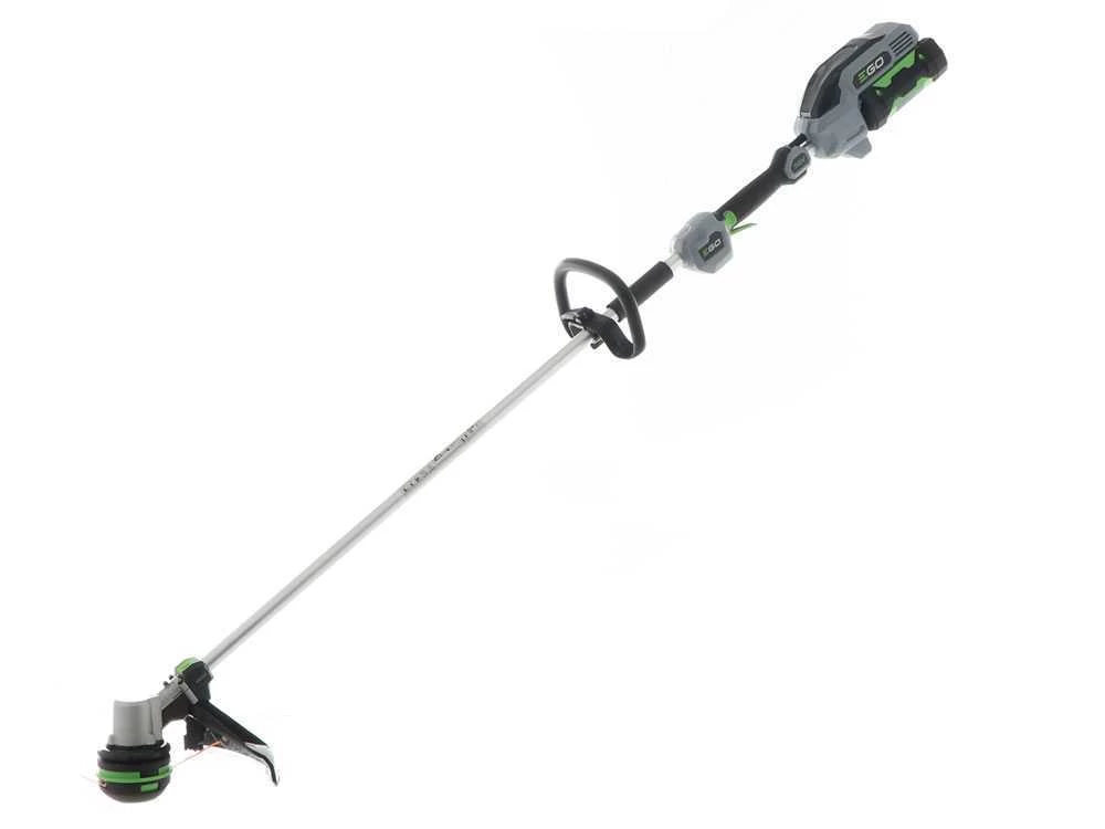 EGO ST1510E - Decespugliatore A Batteria - 56V - SENZA BATTERIE E CARICABATTERIE 10 EGO ST1510E - Decespugliatore A Batteria - 56V - SENZA BATTERIE E CARICABATTERIE - immagine 8