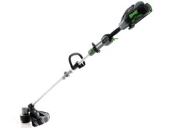 EGO ST1610E-T POWERLOAD - Decespugliatore A Batteria - 56V - 4Ah -Garden Sconto ego st1610e t powerload decespugliatore a batteria 56v 4ah decespugliatore a batteria ego st1610e t powerload 41910 10 1683039458 IMG 645124e22e95d