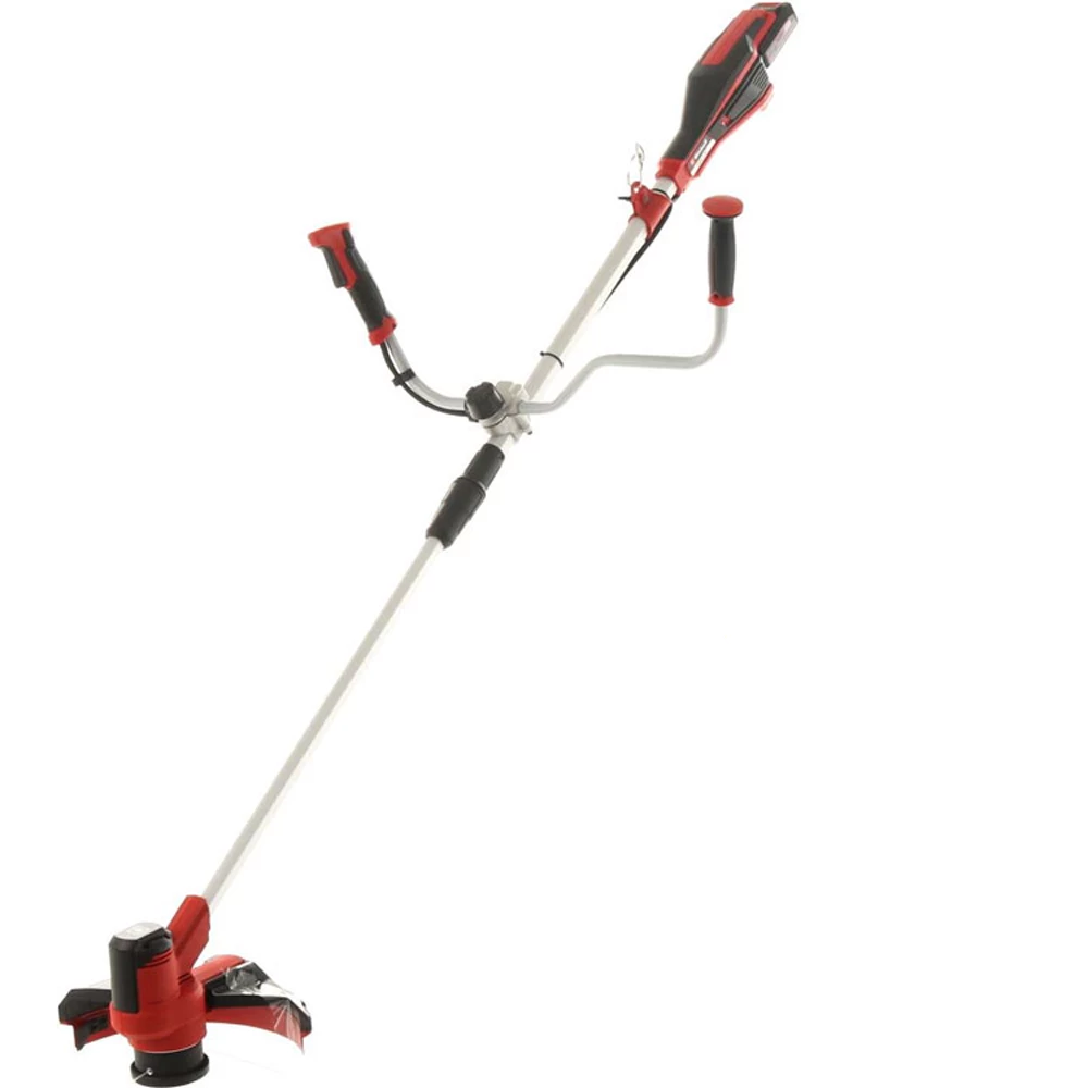 Einhell AGILLO - Decespugliatore A Batteria - 18V - 2x 5.2Ah 3 Einhell AGILLO - Decespugliatore A Batteria - 18V - 2x 5.2Ah