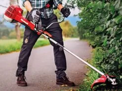 Einhell AGILLO - Decespugliatore A Batteria - 18V - 2x 5.2Ah 21 Einhell AGILLO - Decespugliatore A Batteria - 18V - 2x 5.2Ah -Garden Sconto einhell agillo decespugliatore a batteria 18v 2x 5 2ah decespugliatore a batteria einhell agillo 37836 15 1664886275 IMG 633c26036693e