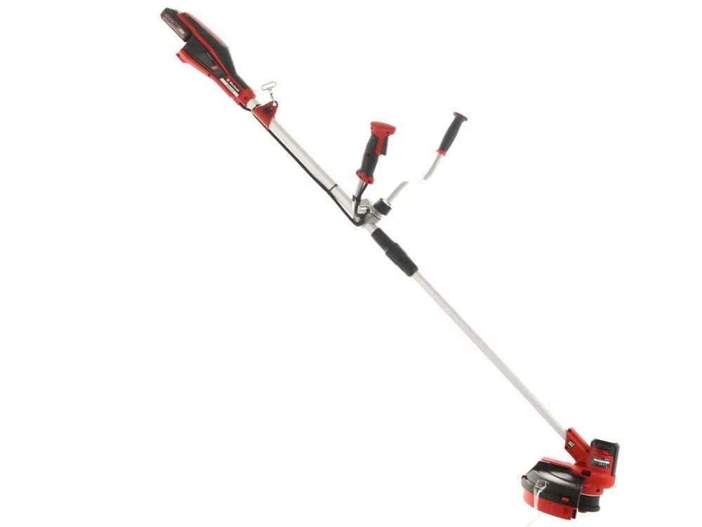 Einhell AGILLO - Decespugliatore A Batteria - 18V - 2x 5.2Ah 11 Einhell AGILLO - Decespugliatore A Batteria - 18V - 2x 5.2Ah - immagine 9