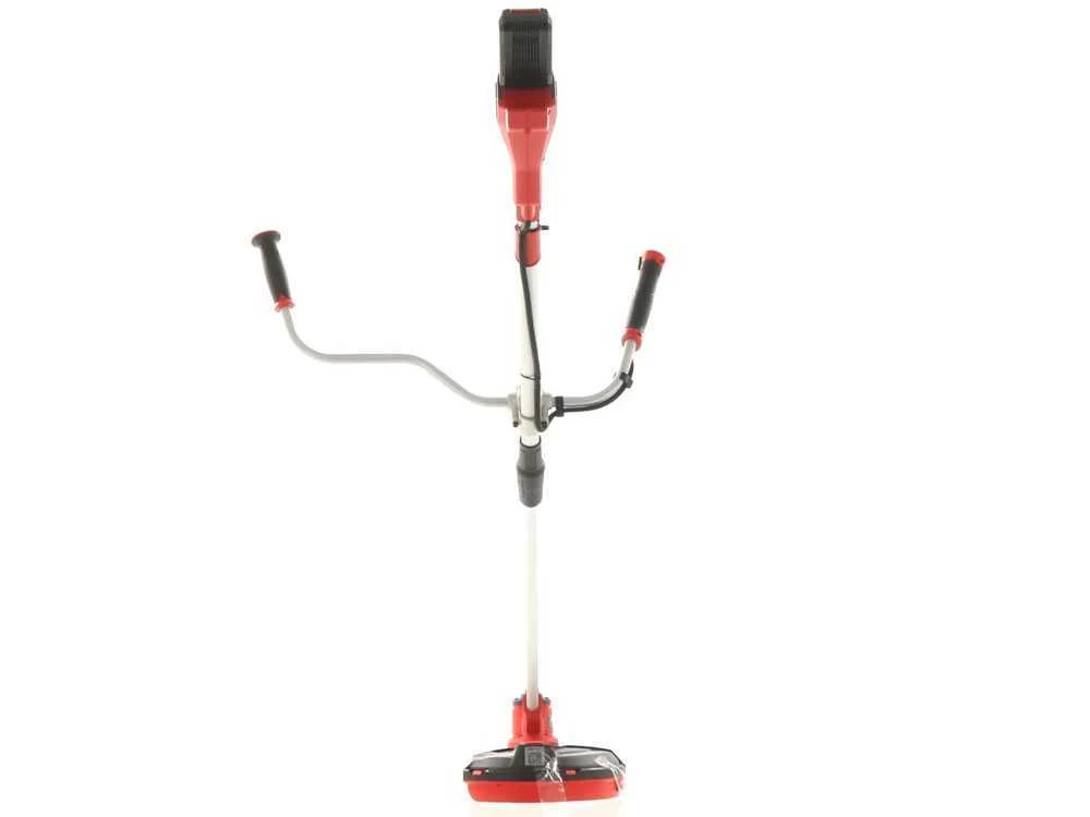 Einhell AGILLO - Decespugliatore A Batteria - 18V - 2x 5.2Ah 13 Einhell AGILLO - Decespugliatore A Batteria - 18V - 2x 5.2Ah - immagine 11