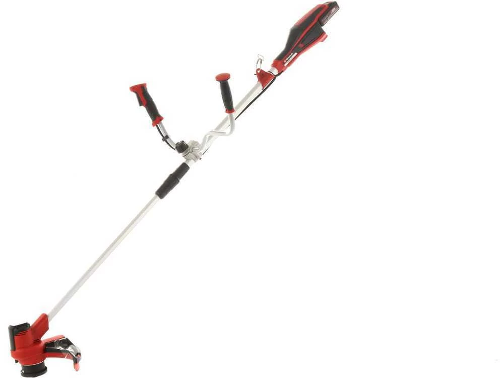 Einhell AGILLO - Decespugliatore A Batteria - 18V - 2x 5.2Ah 14 Einhell AGILLO - Decespugliatore A Batteria - 18V - 2x 5.2Ah - immagine 12