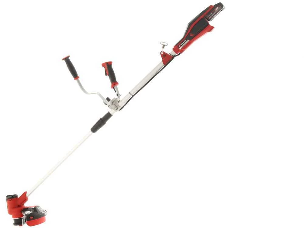 Einhell AGILLO - Decespugliatore A Batteria - 18V - 2x 5.2Ah 15 Einhell AGILLO - Decespugliatore A Batteria - 18V - 2x 5.2Ah - immagine 13