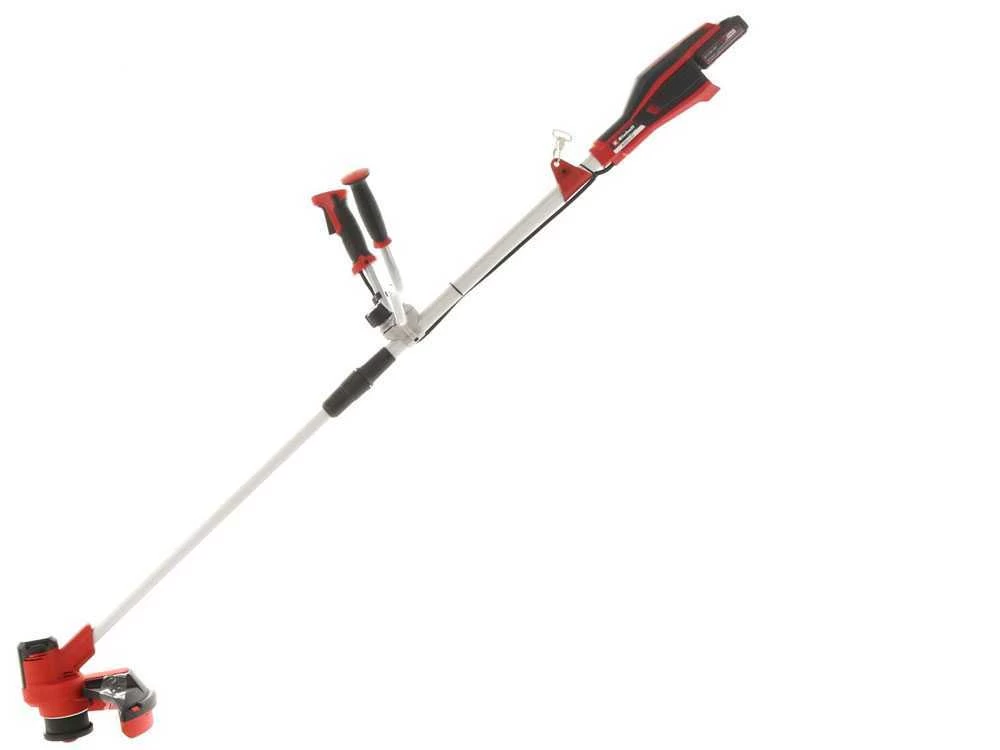 Einhell AGILLO - Decespugliatore A Batteria - 18V - 2x 5.2Ah 16 Einhell AGILLO - Decespugliatore A Batteria - 18V - 2x 5.2Ah - immagine 14