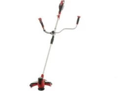 Einhell AGILLO - Decespugliatore A Batteria - 18V - 2x 5.2Ah 34 Einhell AGILLO - Decespugliatore A Batteria - 18V - 2x 5.2Ah -Garden Sconto einhell agillo decespugliatore a batteria 18v 2x 5 2ah decespugliatore a batteria einhell agillo 37836 15 1664886275 IMG 633c2603a687e