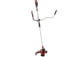 Einhell AGILLO - Decespugliatore A Batteria - 18V - 2x 5.2Ah 35 Einhell AGILLO - Decespugliatore A Batteria - 18V - 2x 5.2Ah -Garden Sconto einhell agillo decespugliatore a batteria 18v 2x 5 2ah decespugliatore a batteria einhell agillo 37836 15 1664886275 IMG 633c2603ab276