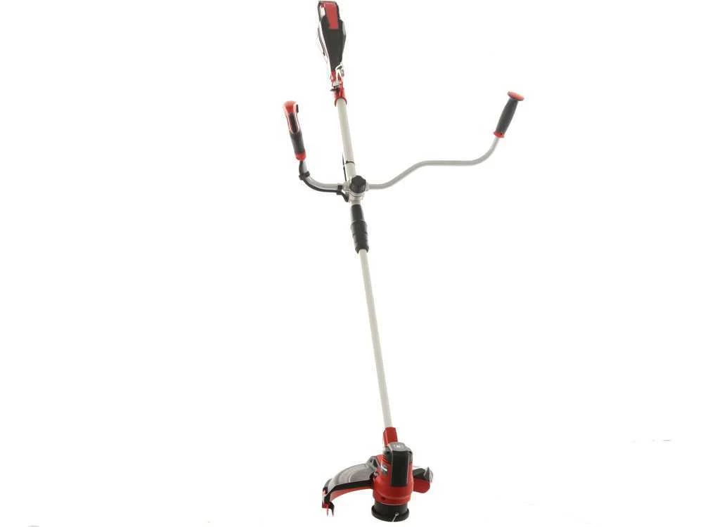 Einhell AGILLO - Decespugliatore A Batteria - 18V - 2x 5.2Ah 19 Einhell AGILLO - Decespugliatore A Batteria - 18V - 2x 5.2Ah - immagine 17