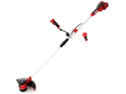 Einhell AGILLO - Decespugliatore A Batteria - 36V - 2x 3Ah -Garden Sconto einhell agillo decespugliatore a batteria 36v 2x 3ah decespugliatore a batteria einhell agillo 22220 15 1582188646 IMG 5587