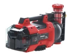 Einhell Aquinna 18/30 F Led - Pompa Autoadescante A Batteria - SENZA BATTERIE E CARICABATTERIE -Garden Sconto einhell aquinna 18 30 f led pompa autoadescante a batteria senza batterie e caricabatterie elettropompa da giardino einhell aquinna senza batteria 44147 1 1693992555 IMG 64f8466b69b22