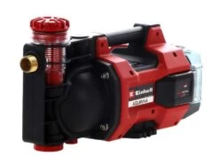 Einhell Aquinna 18/30 F Led - Pompa Autoadescante A Batteria - SENZA BATTERIE E CARICABATTERIE -Garden Sconto einhell aquinna 18 30 f led pompa autoadescante a batteria senza batterie e caricabatterie elettropompa da giardino einhell aquinna senza batteria 44147 1 1693992556 IMG 64f8466c3b36f