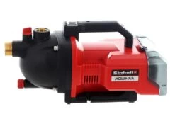 Einhell Aquinna - Pompa Autoadescante A Batteria - 3Ah 2X18V -Garden Sconto einhell aquinna pompa autoadescante a batteria 3ah 2x18v elettropompa da giardino a batteria einhell aquinna 22293 17 1582726663 IMG 6946