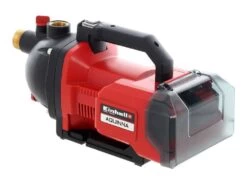 Einhell Aquinna - Pompa Autoadescante A Batteria - 3Ah 2X18V -Garden Sconto einhell aquinna pompa autoadescante a batteria 3ah 2x18v elettropompa da giardino a batteria einhell aquinna 22293 17 1582726663 IMG 6949